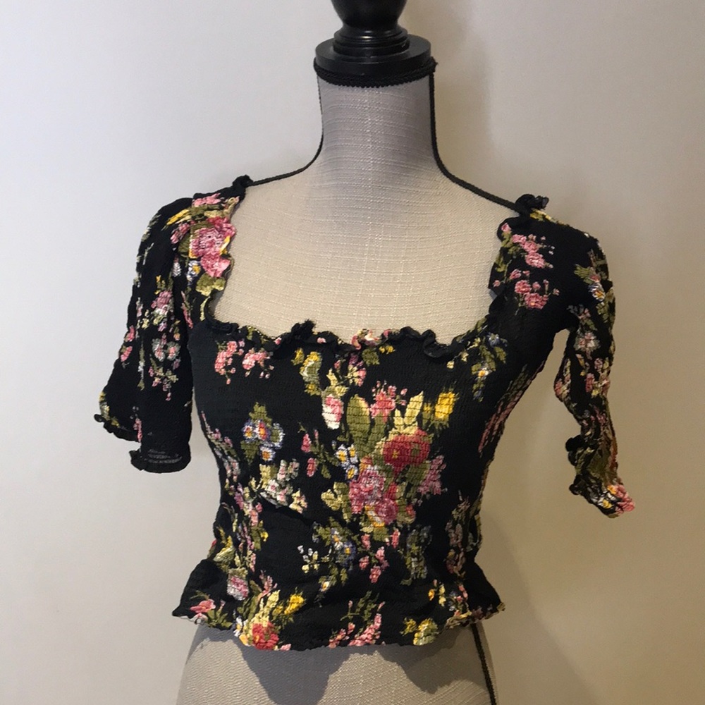 Summer top